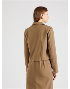 Классический блейзер Blazer CAPPA, оливковый Yas