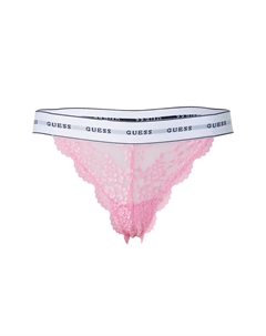 Трусики Panty BELLE, розовый Guess