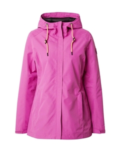 Термо пуховик Outdoor Jacket Adenau, цвет orchid Icepeak
