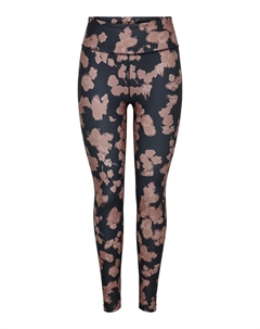 Леггинсы Skinny Workout Pants ELLE, ночной синий Only play