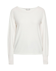 Базовый свитер Sweater, белый Usha