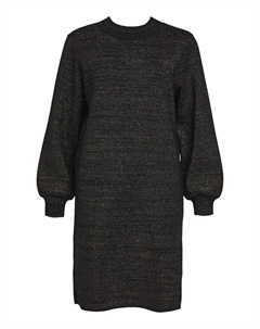 Мини платье Dress Reynard, черный Object