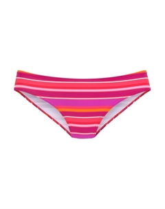Плавки бикини Bikini Bottoms, розовый S.oliver