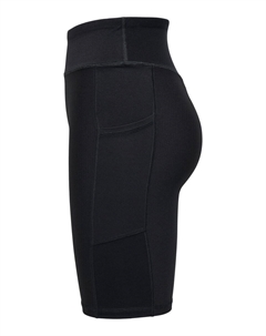 Шорты Skinny Workout Pants New Jana, черный Only play