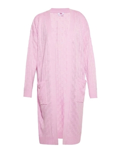 Вязаный кардиган Knit Cardigan, цвет eosin Mymo