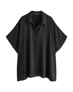 Туника Tunic, черный Next