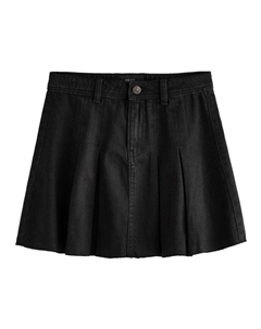 Юбка мини Skirt, черный Next