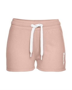 Шорты Slim fit Pants, нюд Bench