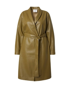 Мини платье Dress, оливковый Cita maass co-created by about you