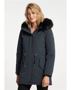 Парка Winter Parka, цвет ultramarine blue Usha