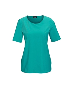 Футболка Shirt, зеленый Goldner