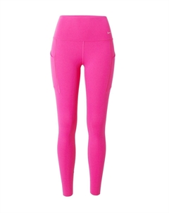 Леггинсы Skinny Workout Pants UNIVERSA, цвет neon pink Nike