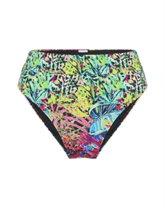 Плавки бикини Bikini Bottoms, разноцветный Lingadore