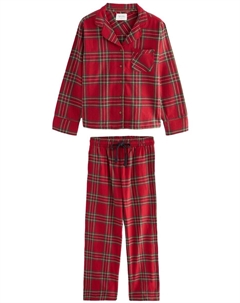 Пижама Pajama, красный Next