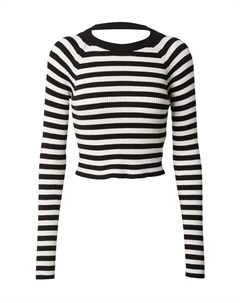 Базовый свитер Sweater Odaline, разноцветный Edited