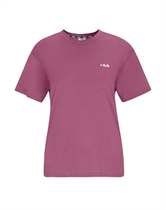 Футболка Shirt BIENDORF, розовый Fila