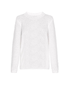Свитер Sweater, белый Usha