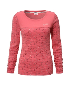 Лонгслив Shirt, розовый Kangaroos