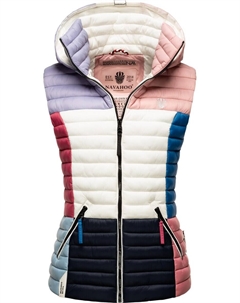 Жилет Vest Shadaa, разноцветный Navahoo