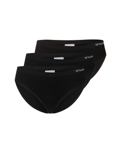 Термобелье Athletic Underwear Juno, черный Hummel