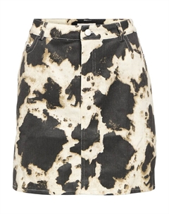 Юбка мини Skirt, черный Object