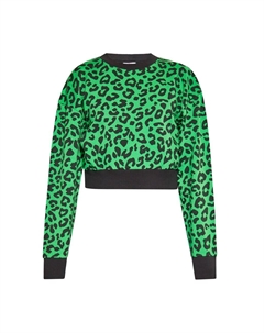 Свитер Sweatshirt, цвет grass green Mymo