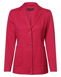 Классический блейзер Blazer, фуксия More&more