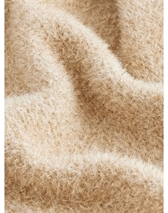 Тонкий вязаный свитер Sweater, золотой Next