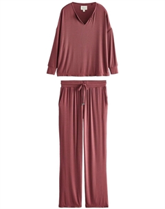 Пижама Pajama, розовый Next