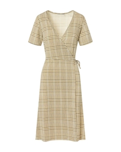 Мини платье Dress, цвет beige/sand Quiosque