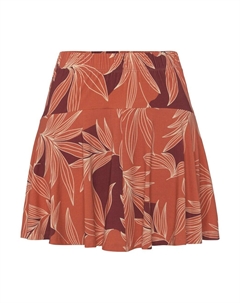 Шорты Regular Pants, цвет rusty red/burgundy Lascana