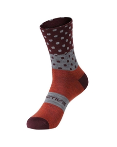 Носки для дня езды, розовый Protective