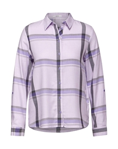 Рубашка Blouse, цвет light purple/dark purple Cecil