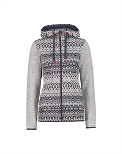 Толстовка 31H1766, серый Cmp