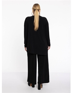 Туника Tunic, черный Yoek