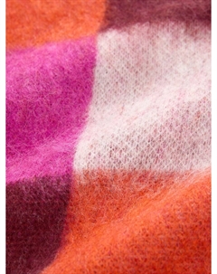 Тонкий вязаный свитер Sweater, розовый Next