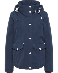 Пуховик, морской Icebound