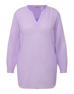 Туника Tunic, фиолетовый Angel of style