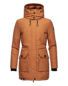 Парка BLIZZARDSTORM, охра Navahoo