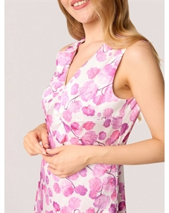 Мини платье Dress, розовый Quiosque