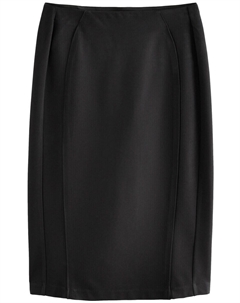 Юбка миди Skirt, черный Next