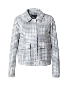 Куртка Between-Season Jacket, королевский синий Comma,