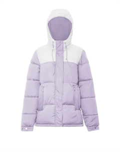 Зимняя куртка Winter Jacket, лавандовый Cosimon