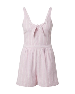 Комбинезон Jumpsuit Zariah, фиолетовый Edited