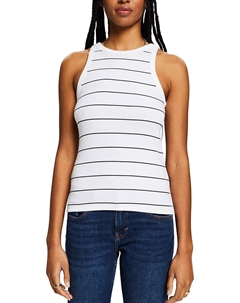 Топ, белый Esprit