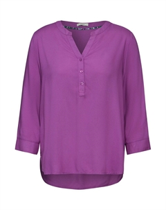 Туника Tunic, фиолетовый Cecil