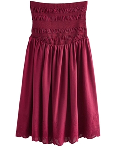 Платье из джерси Dress, розовый Next