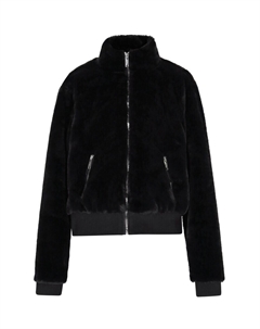 Всесезонная куртка Between-Season Jacket, черный Mymo