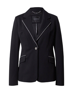 Классический блейзер Blazer NEW LENA, черный Guess