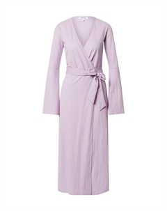 Платье миди Dress Dorothy, фиолетовый Edited